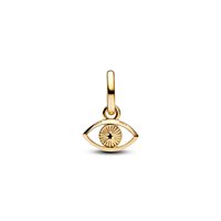 Charm Pandora Donna Pandora Me in Lega metallica 764609C01 - 764609C01